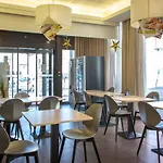 B&B HOTEL Marseille Centre La Timone